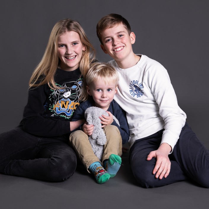 Børn - Familie fotograf Århus